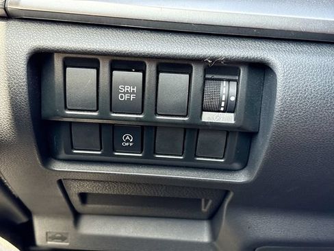 Certified 2024 Subaru Forester Premium AWD/4WD image 12