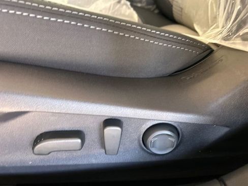 New 2025 Subaru Outback Premium image 11