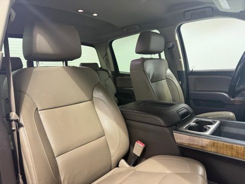 Used 2016 GMC Sierra 1500 SLT image 26