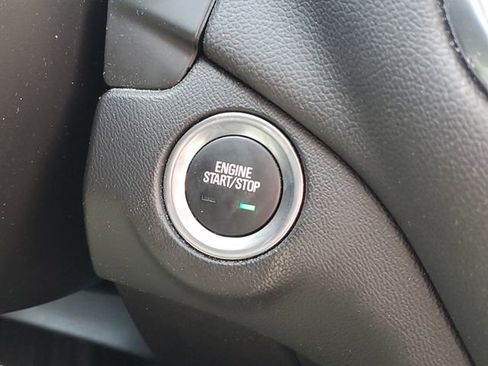 Used 2024 Chevrolet Equinox LT w/ LPO, Floor Liner Package image 16