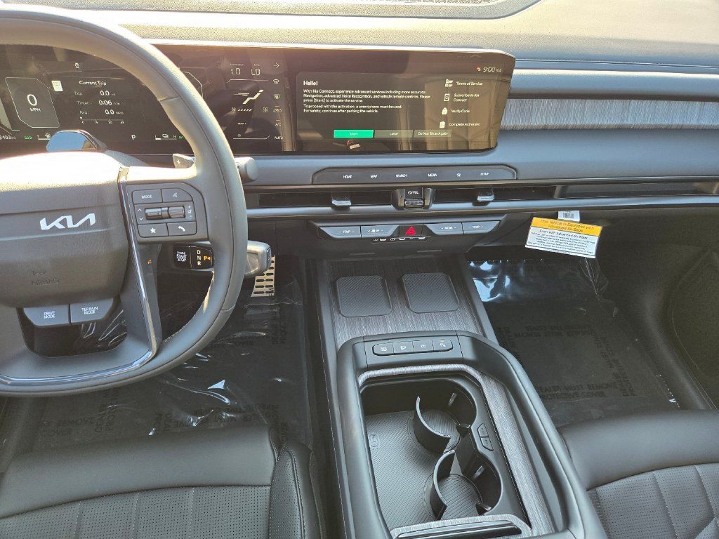 New 2027 Kia Telluride X-Line SX Prestige AWD/4WD image 22