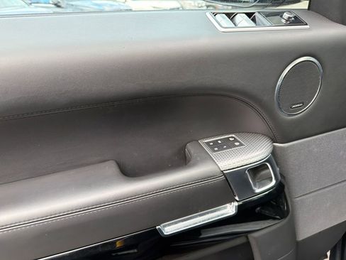 Used 2021 Land Rover Range Rover Sport HSE Dynamic image 36