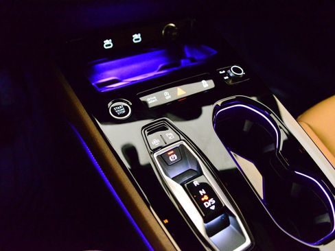 Certified 2025 Audi A5 2.0T Premium w/ Convenience Package image 13