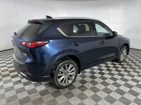 Used 2023 MAZDA CX-5 Signature image 27