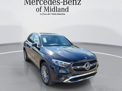 New 2026 Mercedes-Benz GLC 300
