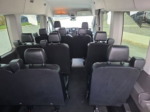 Used 2021 Ford Transit 350 XL image 8