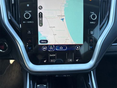 Used 2020 Subaru Outback Limited w/ Popular Package #2 image 23