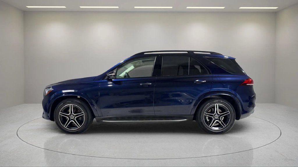 Used 2020 Mercedes-Benz GLE 350 4MATIC image 19