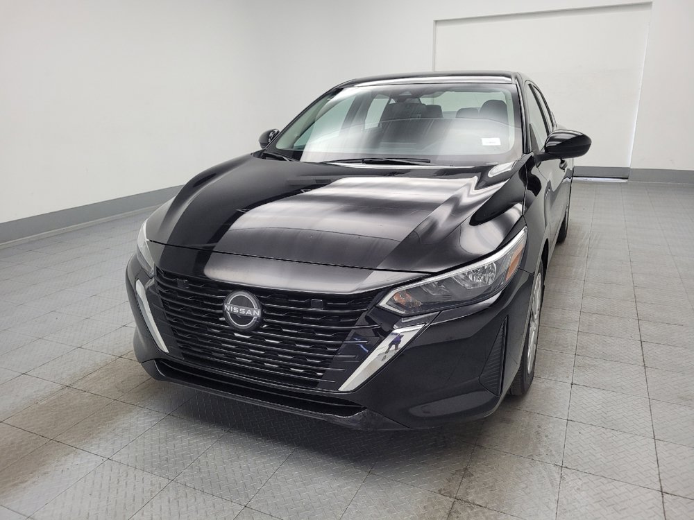 Used 2025 Nissan Sentra S FWD image 15