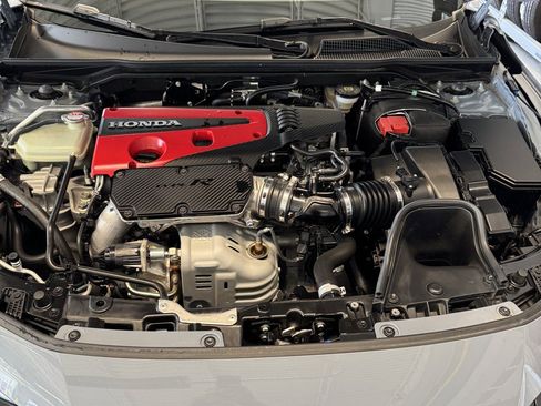 Used 2025 Honda Civic Type R image 22