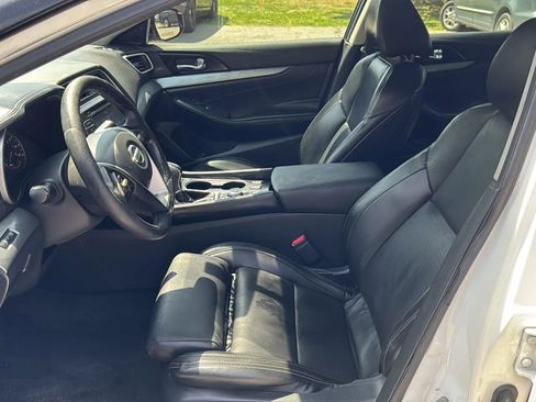 Used 2016 Nissan Maxima 3.5 SL image 10