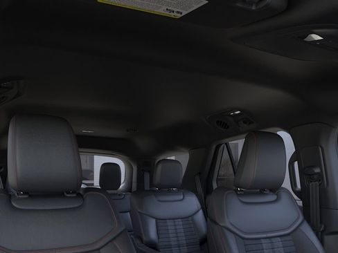 New 2026 Ford Explorer ST-Line AWD/4WD image 22