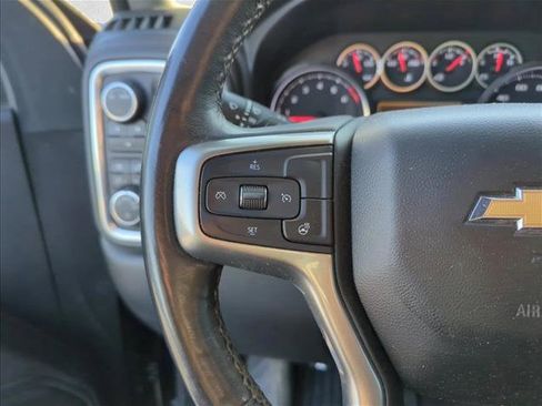Used 2022 Chevrolet Silverado 2500 LT w/ Convenience Package image 13