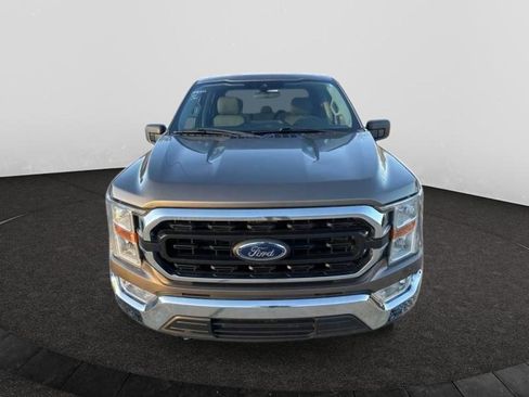 Used 2021 Ford F150 XLT image 8