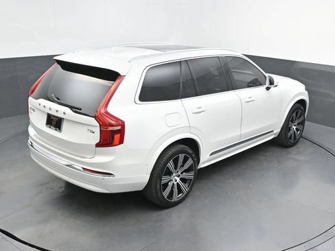 Certified 2025 Volvo XC90 T8 Ultra w/ Protection Package Premier AWD/4WD image 28