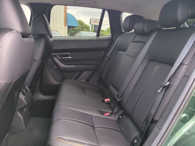 New 2026 MAZDA CX-50 AWD 2.5 S w/ Weather Package image 13