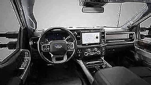 New 2026 Ford F450 Lariat AWD/4WD image 37