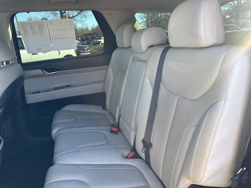 Used 2020 Hyundai Palisade SEL image 55
