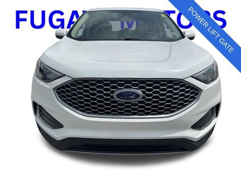 Used 2023 Ford Edge SEL w/ Convenience Package AWD/4WD image 12