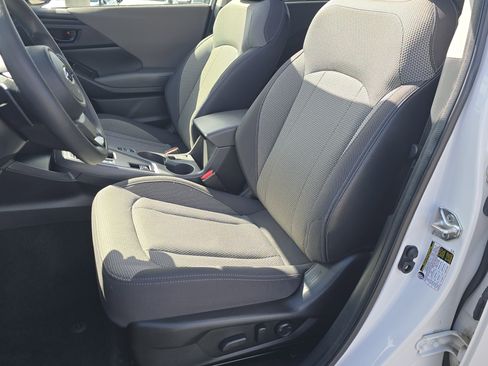 Certified 2024 Subaru Crosstrek 2.0i Premium AWD/4WD image 19