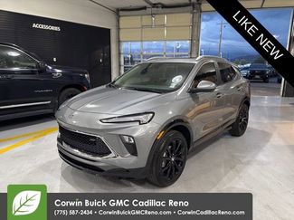 Used 2026 Buick Encore GX Sport Touring w/ Comfort Package AWD/4WD 360° Tour