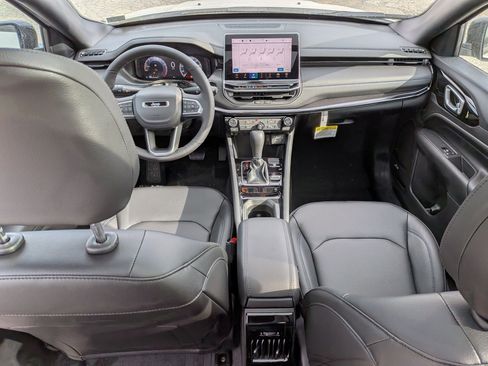 New 2026 Jeep Compass Limited w/ Sun, Sound & Navigation Group image 30