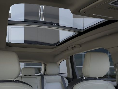 New 2026 Lincoln Nautilus Premier w/ Equipment Group 102A AWD/4WD image 22