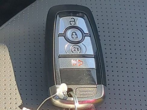 New 2025 Ford Bronco Sport Badlands w/ Badlands Tech Package image 30