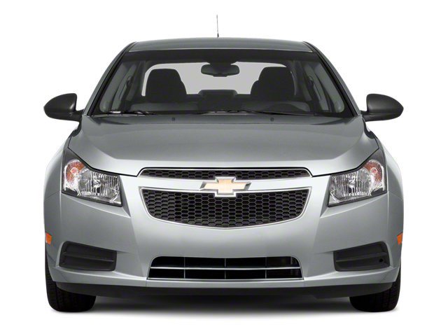Used 2013 Chevrolet Cruze LT w/ Enhanced Safety Package FWD image 8