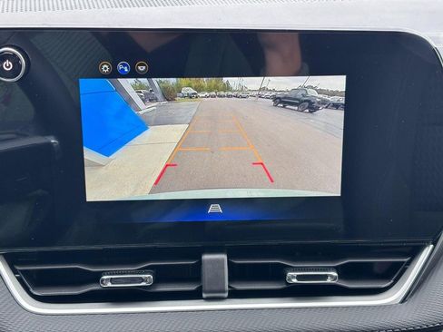 New 2026 Chevrolet Equinox LT FWD image 45