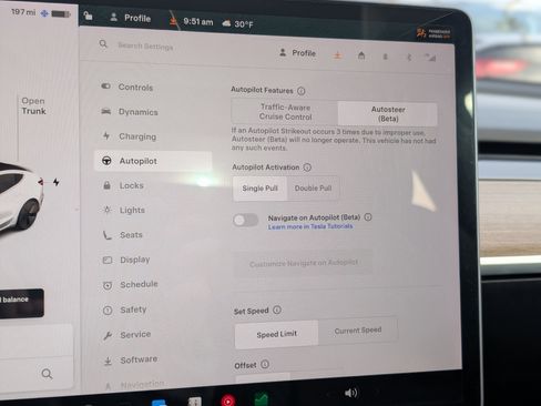 Used 2018 Tesla Model 3 Long Range image 24