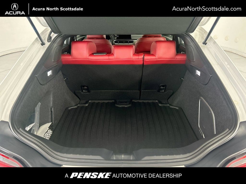 Used 2026 Acura Integra A-Spec w/ Technology Package FWD image 27