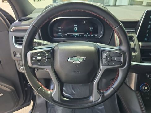 Certified 2024 Chevrolet Suburban RST RWD image 27