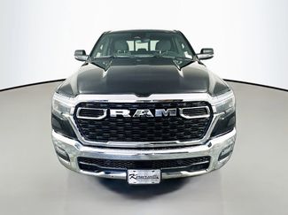 New 2026 RAM 1500 Big Horn video 2