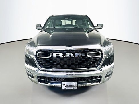 New 2026 RAM 1500 Big Horn image 2