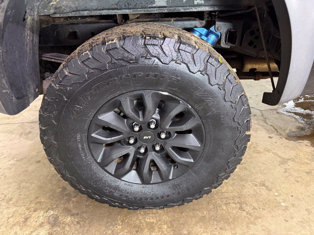 Used 2013 Ford F150 Raptor w/ Luxury Equipment Group AWD/4WD image 29