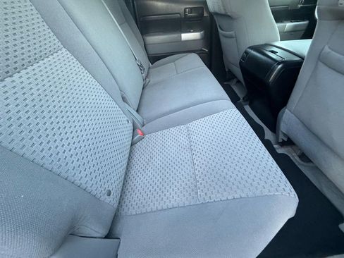 Used 2008 Toyota Tundra 4x4 Double Cab image 28