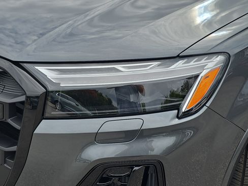 New 2026 Audi Q7 Premium Plus AWD/4WD image 35