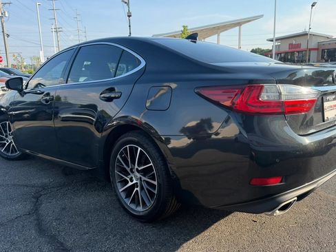 Used 2016 Lexus ES 350 FWD image 10