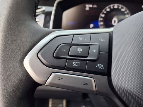 New 2026 Volkswagen Jetta Sport FWD image 10