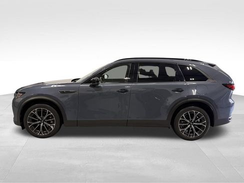 Used 2025 MAZDA CX-70 Plug-In Hybrid w/ Premium Plus AWD/4WD image 2
