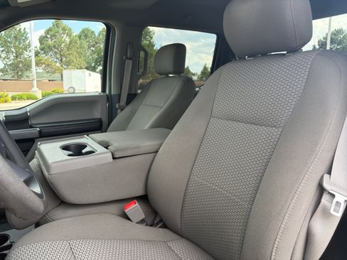 Used 2019 Ford F150 XLT AWD/4WD image 14