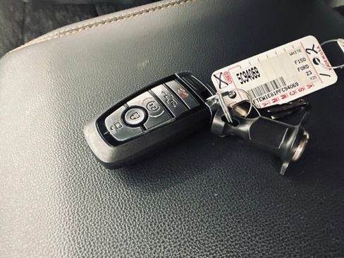 Certified 2023 Ford F150 Tremor w/ 360 Degree Camera Package image 34