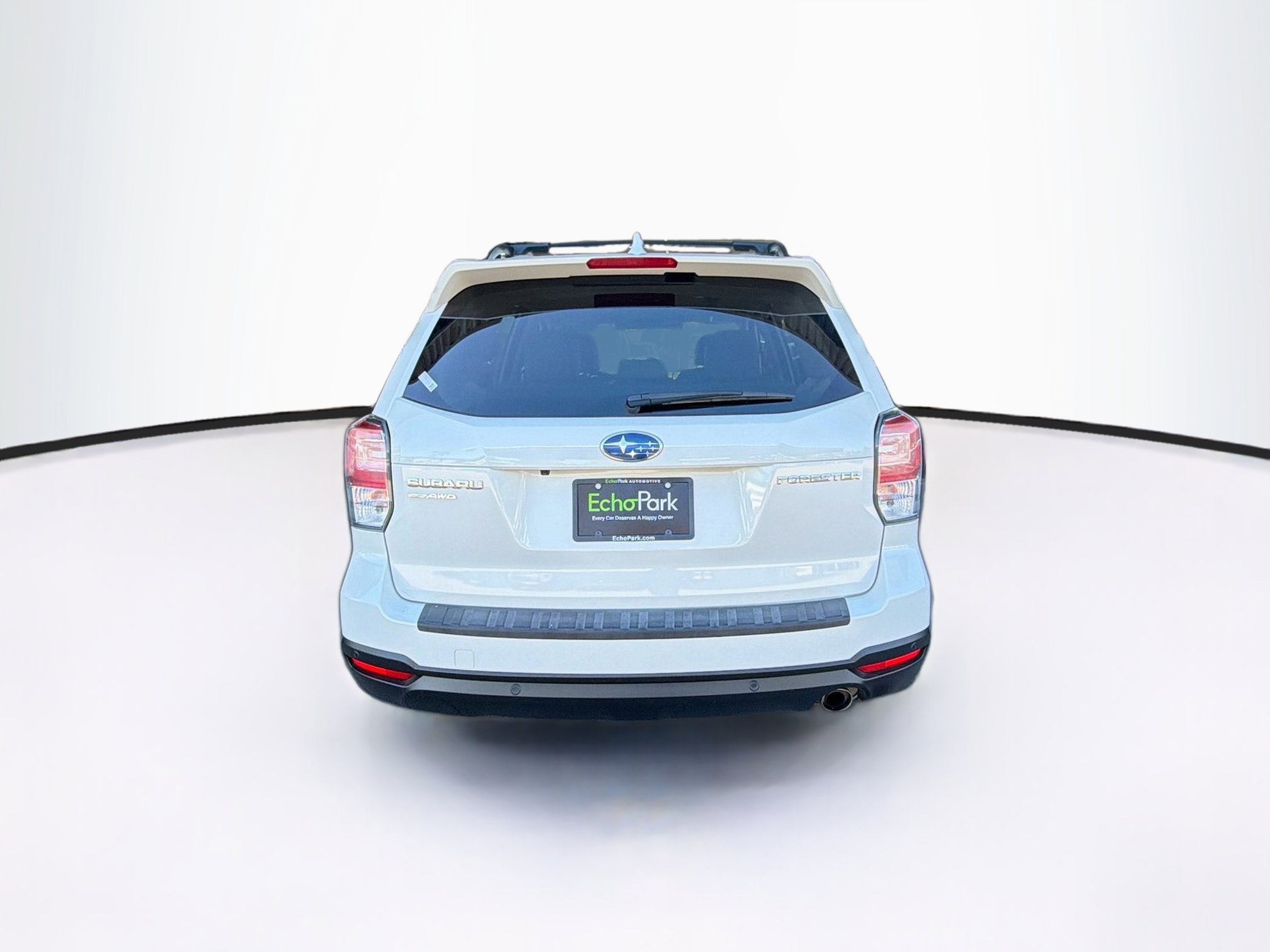Used 2018 Subaru Forester 2.5i Limited AWD/4WD image 7