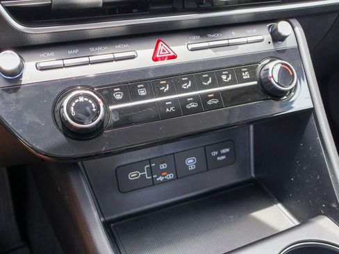 New 2026 Hyundai Sonata SE FWD image 14