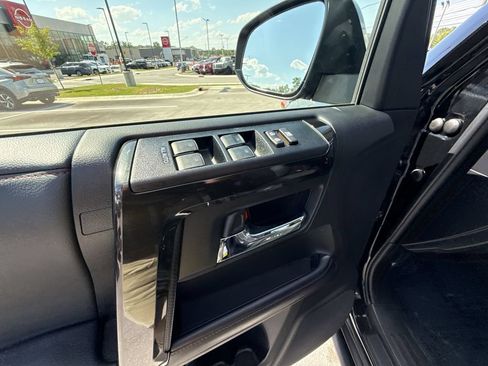 Used 2023 Toyota 4Runner TRD Pro AWD/4WD image 13