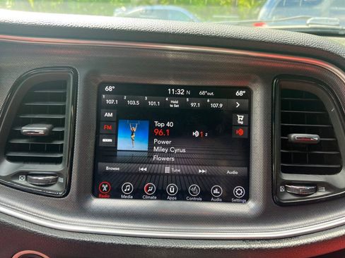 Used 2017 Dodge Challenger R/T Plus image 24