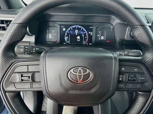 New 2026 Toyota Tacoma SR5 RWD image 14