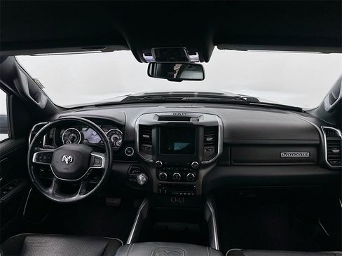 Used 2020 RAM 1500 Laramie w/ Sport Appearance Package image 22