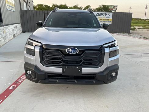 Used 2026 Subaru Outback Premium AWD/4WD image 49